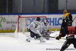 Photo hockey match Rouen - Angers  le 20/12/2024