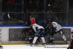 Photo hockey match Rouen - Angers  le 20/12/2024