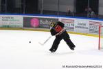 Photo hockey match Rouen - Angers  le 20/12/2024