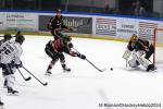 Photo hockey match Rouen - Angers  le 20/12/2024