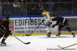 Photo hockey match Rouen - Angers  le 20/12/2024