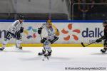 Photo hockey match Rouen - Angers  le 20/12/2024