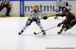 Photo hockey match Rouen - Angers  le 20/12/2024