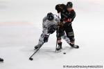 Photo hockey match Rouen - Angers  le 20/12/2024