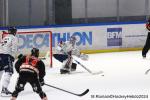 Photo hockey match Rouen - Angers  le 20/12/2024