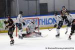 Photo hockey match Rouen - Angers  le 20/12/2024