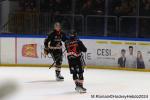 Photo hockey match Rouen - Angers  le 20/12/2024