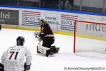 Photo hockey match Rouen - Angers  le 20/12/2024