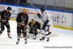 Photo hockey match Rouen - Angers  le 20/12/2024