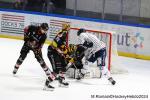 Photo hockey match Rouen - Angers  le 20/12/2024