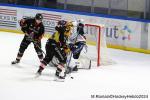 Photo hockey match Rouen - Angers  le 20/12/2024