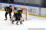 Photo hockey match Rouen - Angers  le 20/12/2024