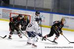 Photo hockey match Rouen - Angers  le 20/12/2024