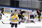 Photo hockey match Rouen - Angers  le 20/12/2024