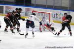 Photo hockey match Rouen - Angers  le 20/12/2024