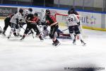 Photo hockey match Rouen - Angers  le 20/12/2024