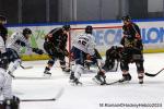 Photo hockey match Rouen - Angers  le 20/12/2024