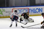 Photo hockey match Rouen - Angers  le 20/12/2024