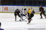 Photo hockey match Rouen - Angers  le 20/12/2024