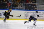 Photo hockey match Rouen - Angers  le 20/12/2024