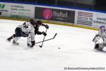 Photo hockey match Rouen - Angers  le 20/12/2024