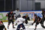 Photo hockey match Rouen - Angers  le 20/12/2024