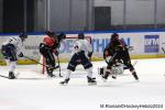 Photo hockey match Rouen - Angers  le 20/12/2024