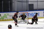 Photo hockey match Rouen - Angers  le 20/12/2024