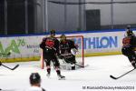 Photo hockey match Rouen - Angers  le 20/12/2024