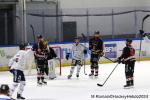 Photo hockey match Rouen - Angers  le 20/12/2024