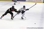 Photo hockey match Rouen - Angers  le 20/12/2024