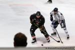 Photo hockey match Rouen - Angers  le 20/12/2024