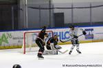 Photo hockey match Rouen - Angers  le 20/12/2024