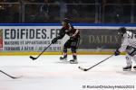 Photo hockey match Rouen - Angers  le 20/12/2024