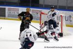 Photo hockey match Rouen - Angers  le 20/12/2024