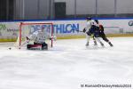 Photo hockey match Rouen - Angers  le 20/12/2024