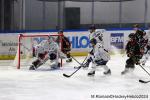 Photo hockey match Rouen - Angers  le 20/12/2024