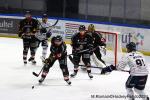 Photo hockey match Rouen - Angers  le 20/12/2024