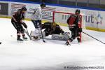 Photo hockey match Rouen - Angers  le 20/12/2024