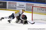 Photo hockey match Rouen - Angers  le 20/12/2024