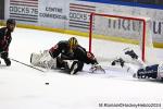 Photo hockey match Rouen - Angers  le 20/12/2024