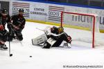 Photo hockey match Rouen - Angers  le 20/12/2024