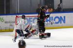 Photo hockey match Rouen - Angers  le 20/12/2024