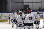 Photo hockey match Rouen - Angers  le 20/12/2024