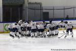 Photo hockey match Rouen - Angers  le 07/01/2025