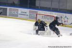 Photo hockey match Rouen - Angers  le 07/01/2025