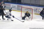 Photo hockey match Rouen - Angers  le 07/01/2025