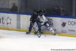 Photo hockey match Rouen - Angers  le 07/01/2025