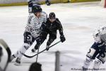 Photo hockey match Rouen - Angers  le 07/01/2025