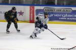 Photo hockey match Rouen - Angers  le 07/01/2025